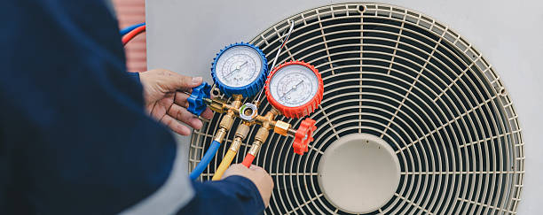 Trusted Furnace Repair service in Mc Lemoresville, TN - Leonard HVAC